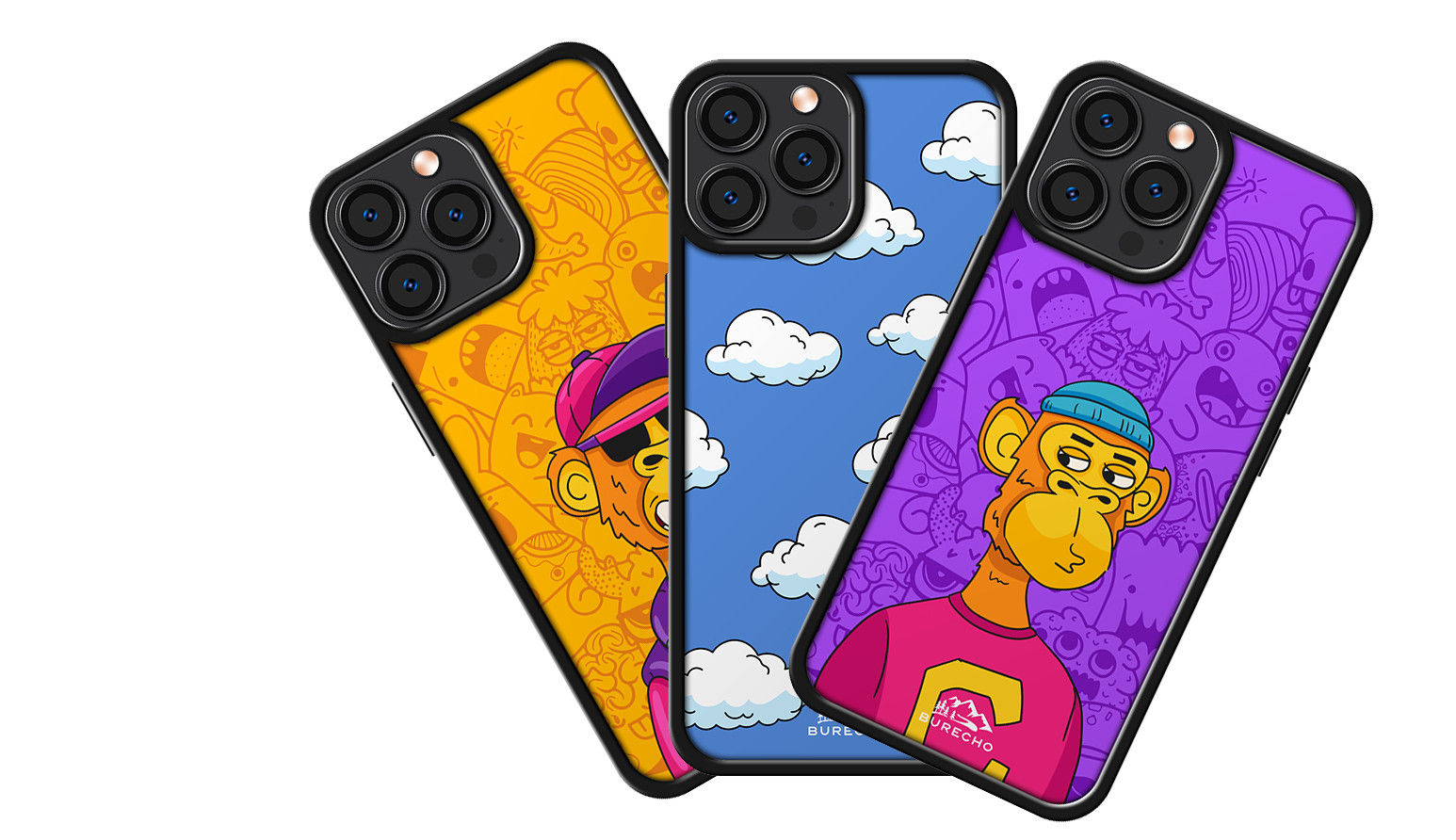 Phone Cases